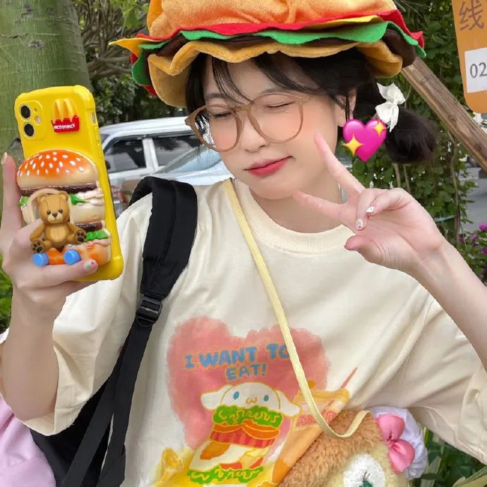 格格的女儿
