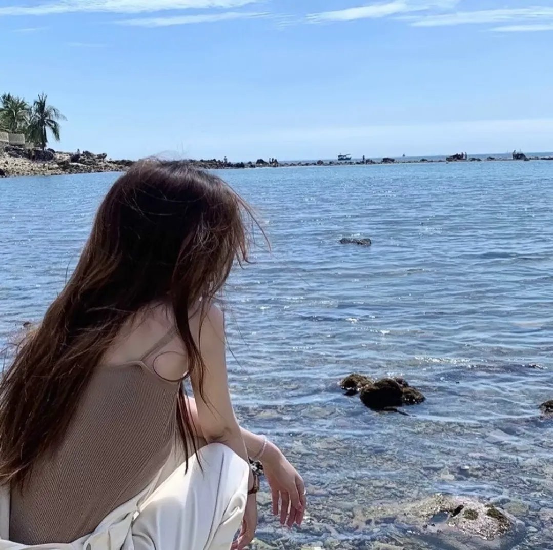 宝莉·莫瑞的一生